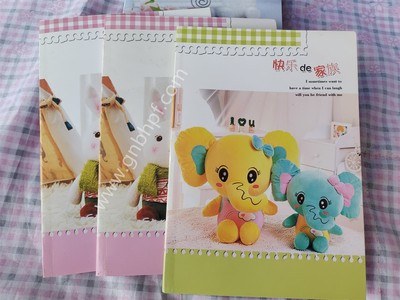 小笔记本