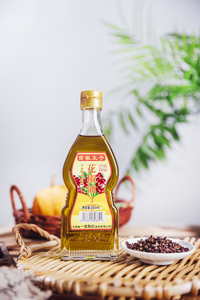 汉源县贡椒王子花椒油