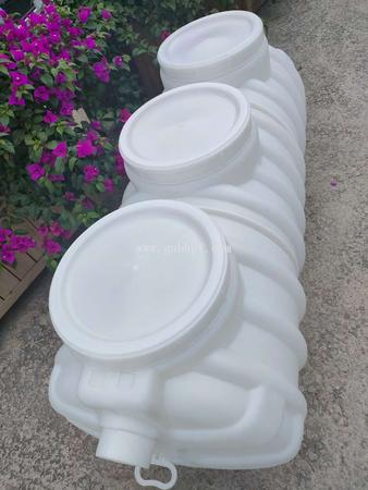 新农村家用环保化粪池塑料桶